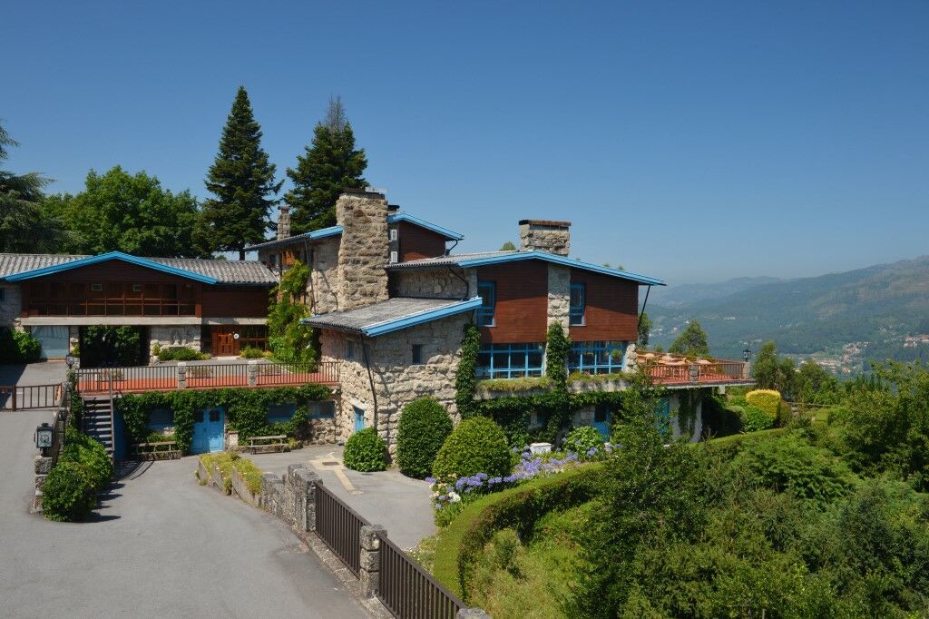 Hotel Geres-canicada