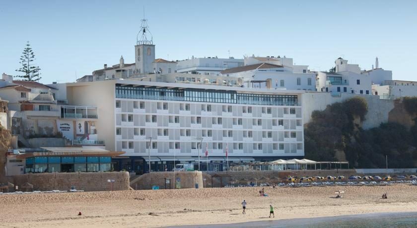 Sol E Mar - Adults Only 4* Albufeira