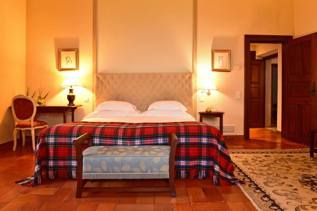 Hotel Castelo De