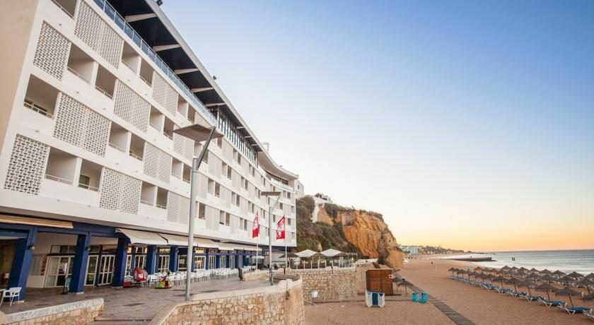 Sol E Mar - Adults Only 4* Albufeira