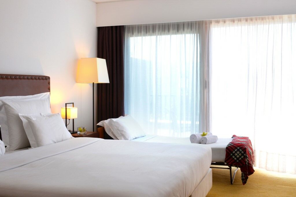Geres-canicada Hotel Geres