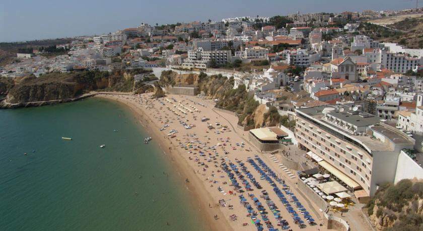 Hotel Sol E Mar - Adults Only