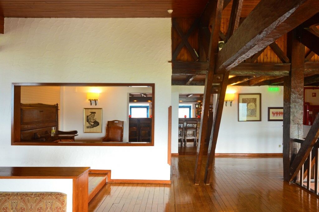 Geres-canicada Hotel