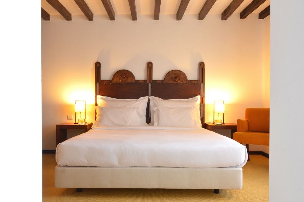 Geres-canicada Hotel 4*