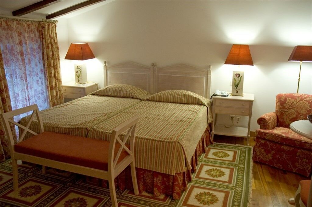 Hotel De Marvão