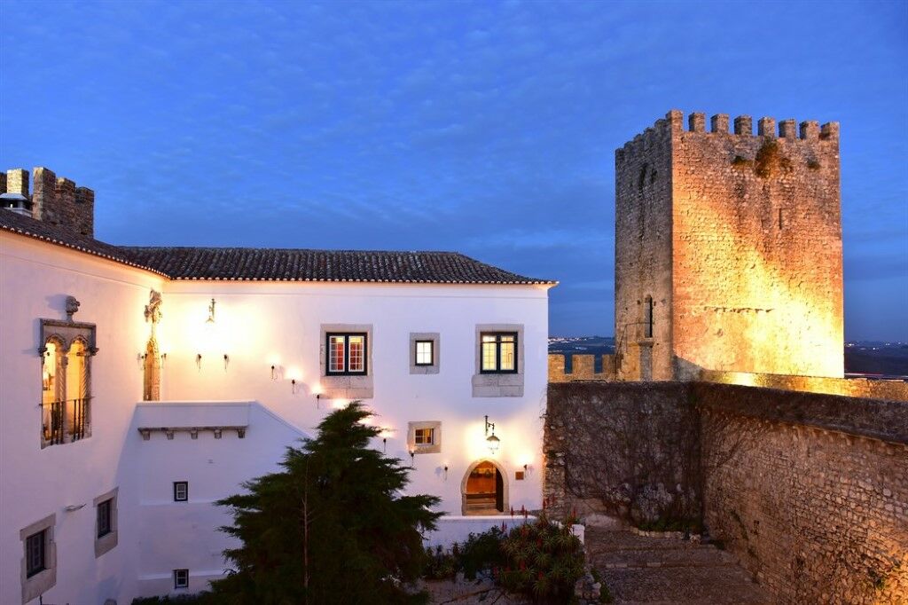 Castelo De 4*