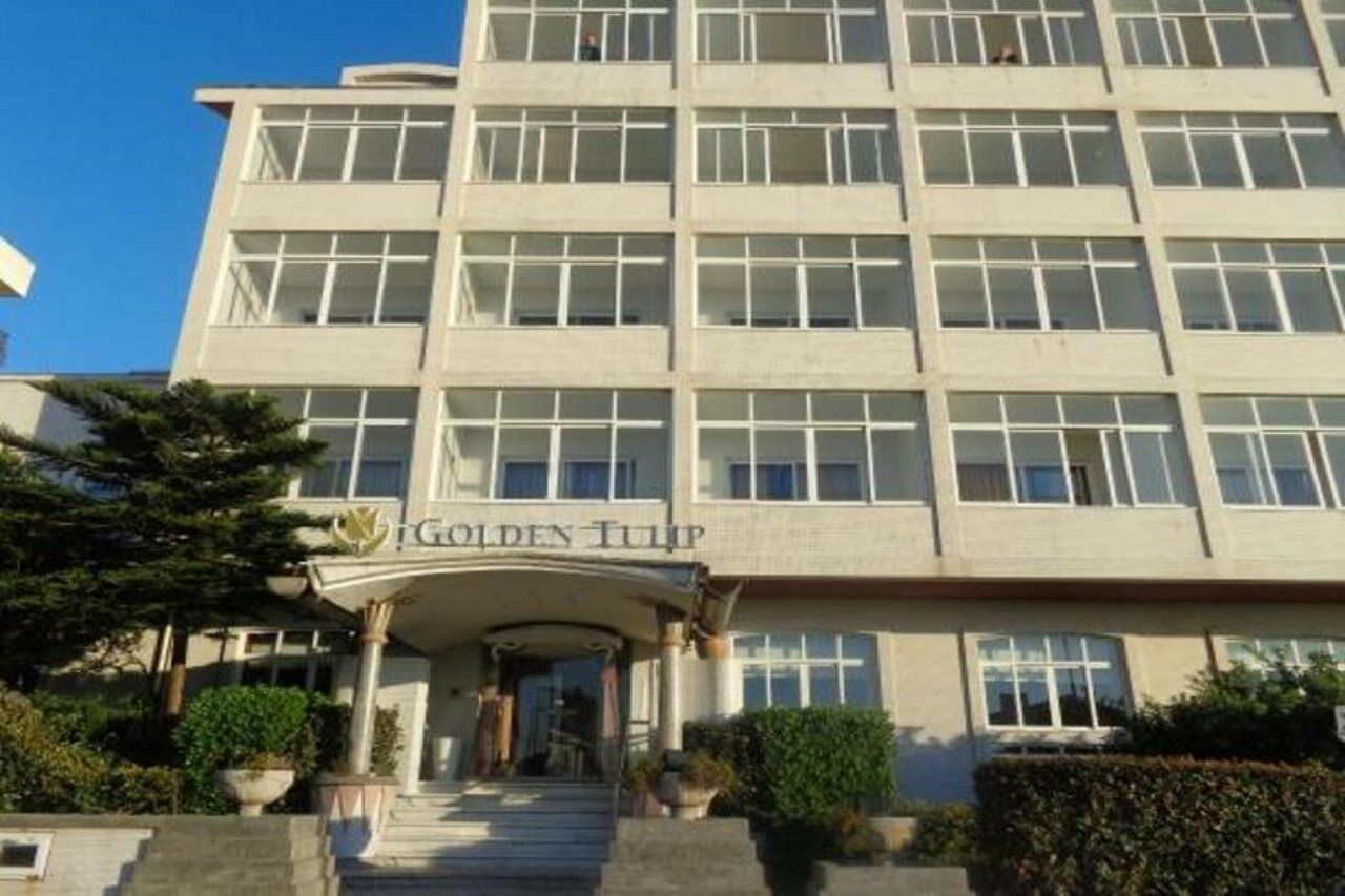 Hotel Golden Tulip Porto Gaia