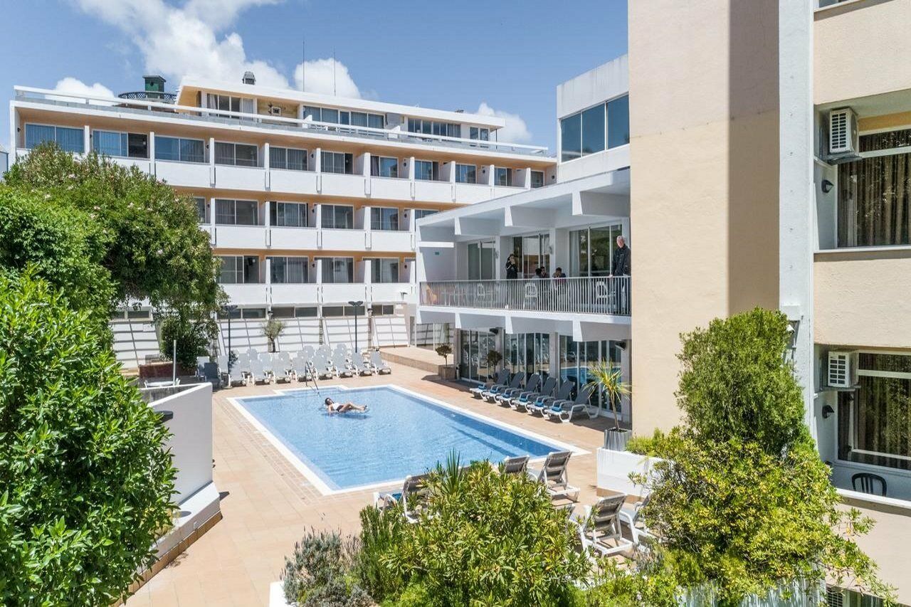 Hotel Londres / Cascais Estoril