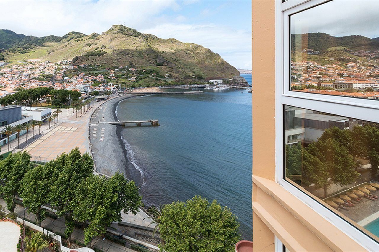 Dom Pedro Madeira Machico (Madeira)