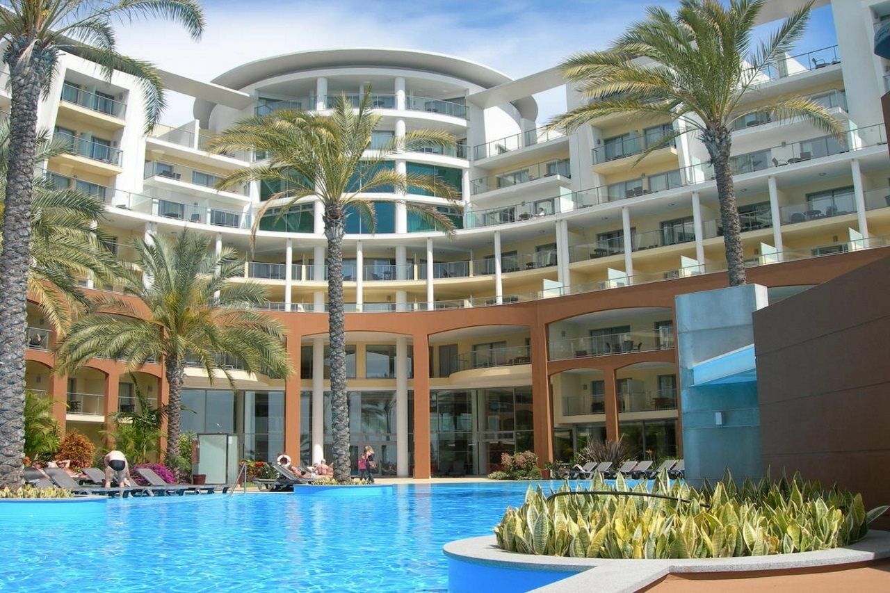 Pestana Promenade Ocean 4*