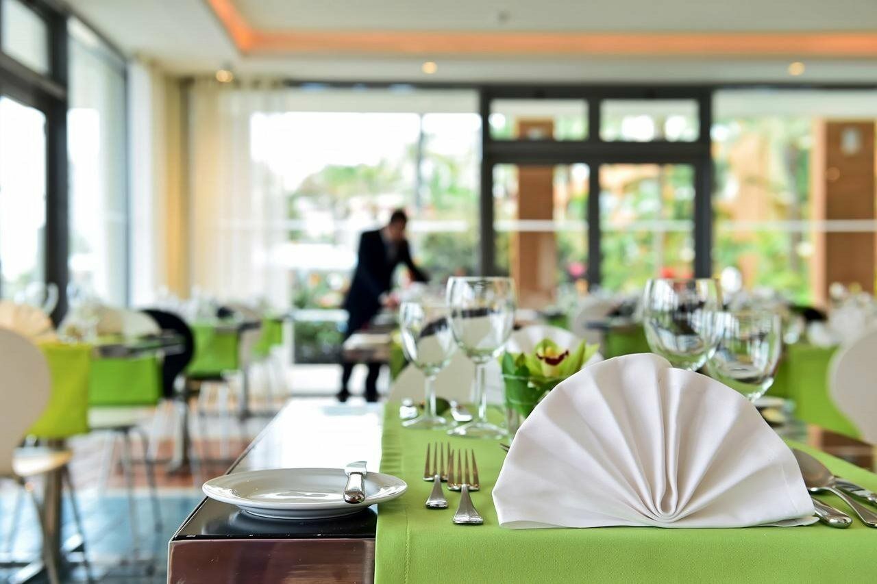 Pestana Promenade Ocean