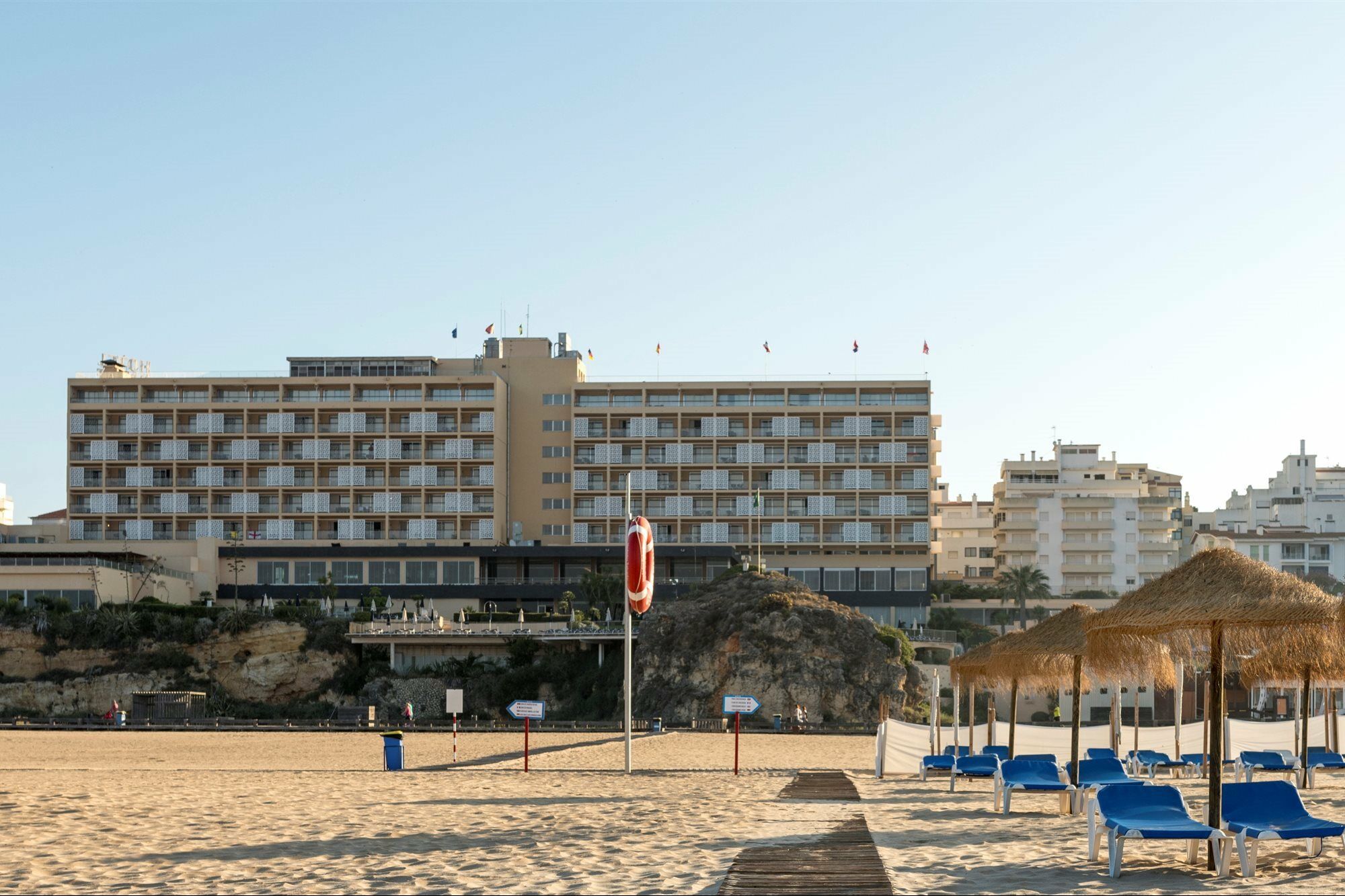 Hotel Algarve Casino