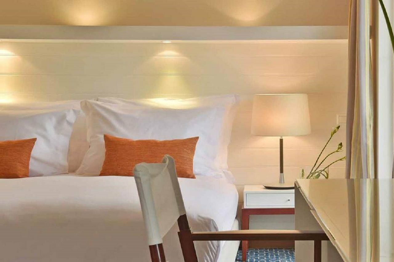 Hotel Pestana Premium & Golf Alvor