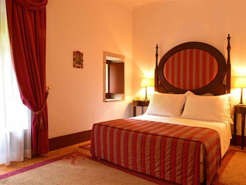 Mosteiro De Hotel Guimarães