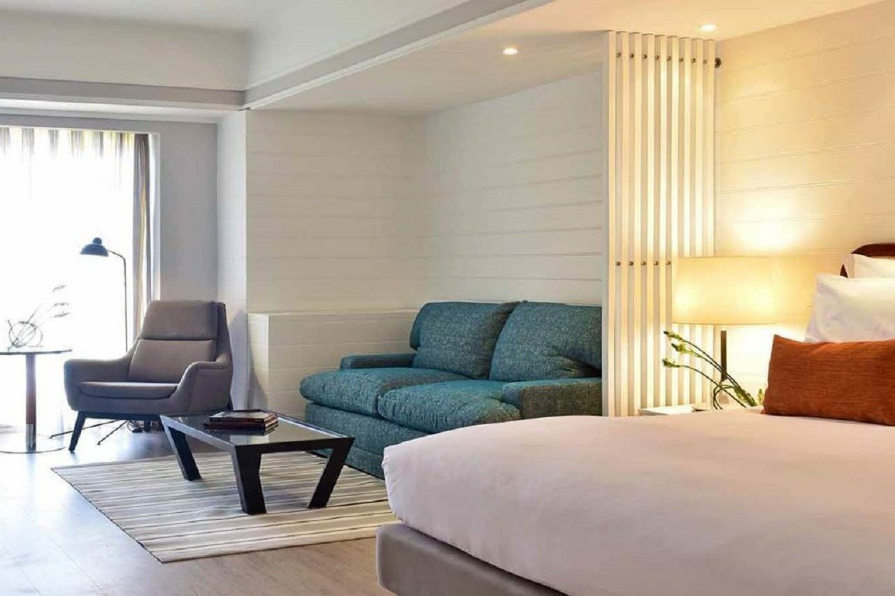Pestana Premium & Golf Hotel Alvor