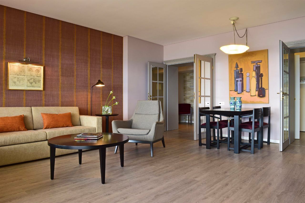 Pestana Premium & Golf Hotel Alvor