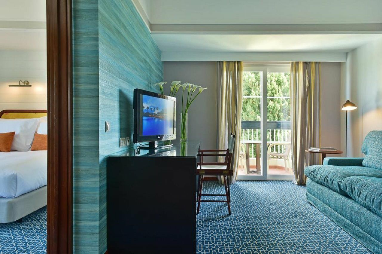 Pestana Premium & Golf Hotel