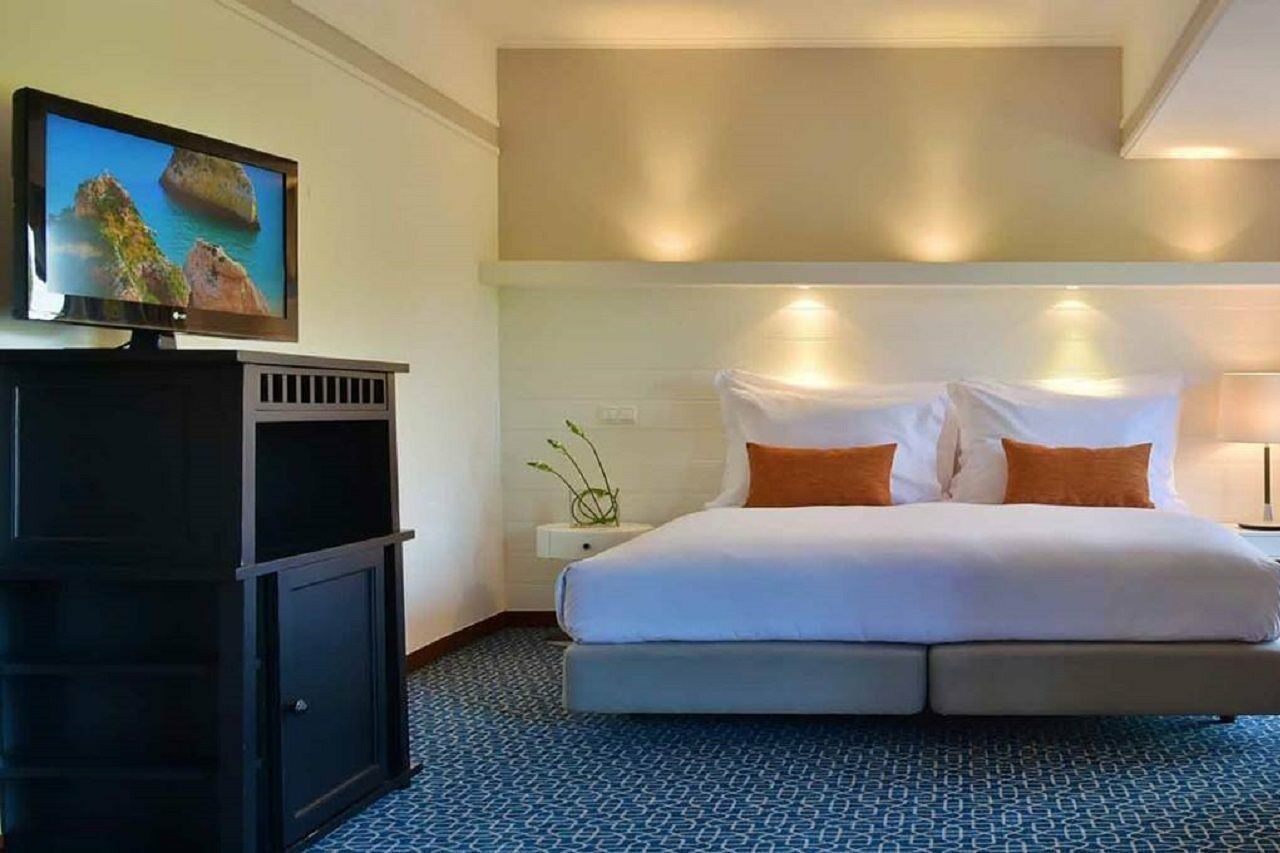Pestana Premium & Golf