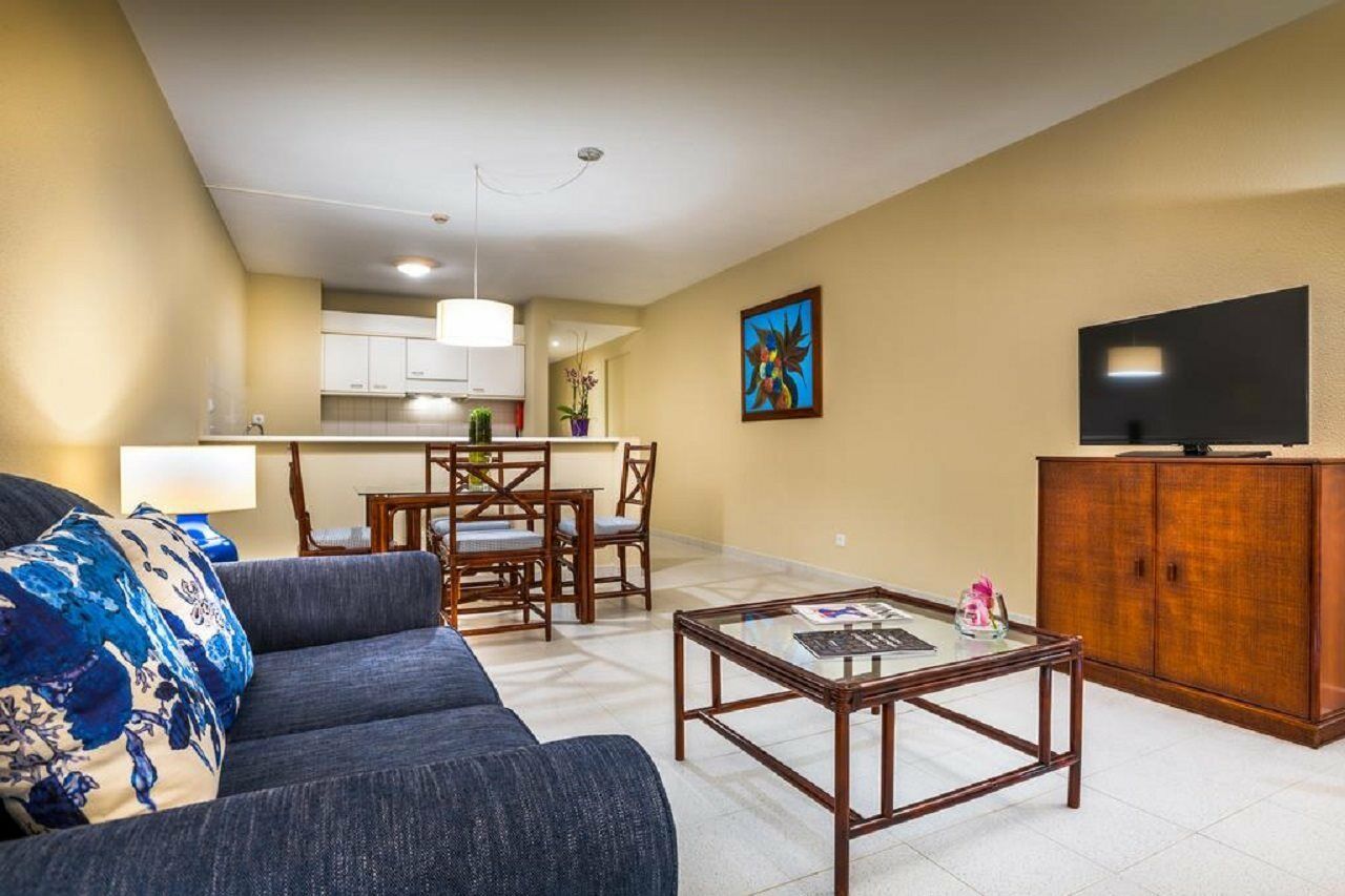 Pestana Ocean Bay Hotel Funchal (Madeira)