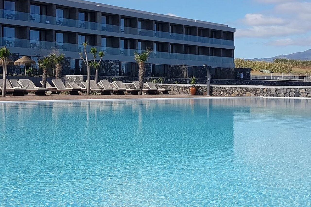 Pedras Do Mar & Spa