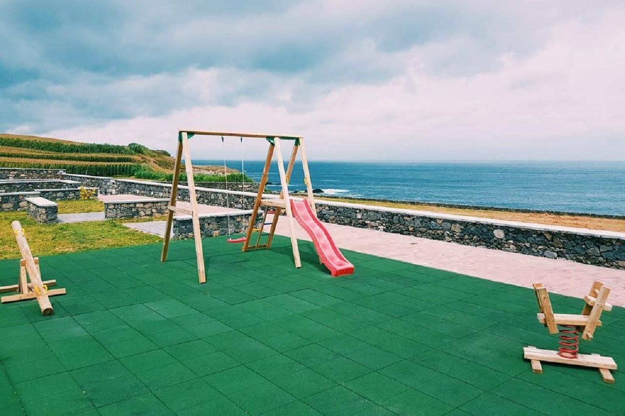 Pedras Do Mar & Spa Resort 5*