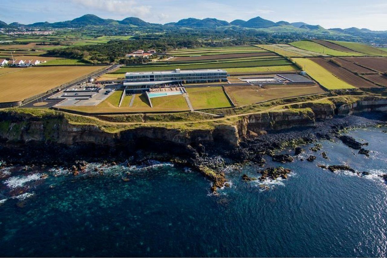 Resort Pedras Do Mar & Spa Fenais da Luz