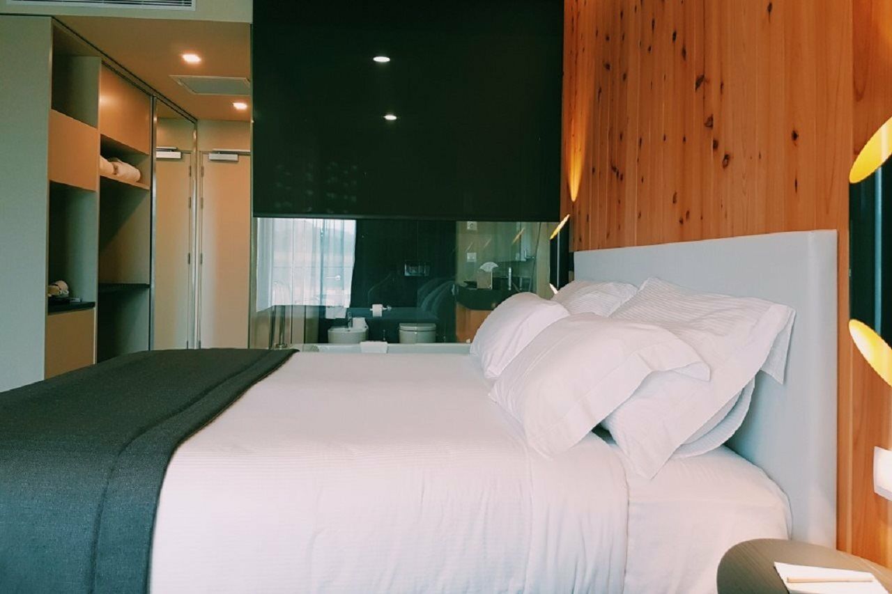 Resort Pedras Do Mar & Spa