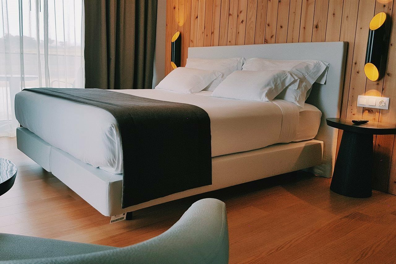 Resort Pedras Do Mar & Spa 5*