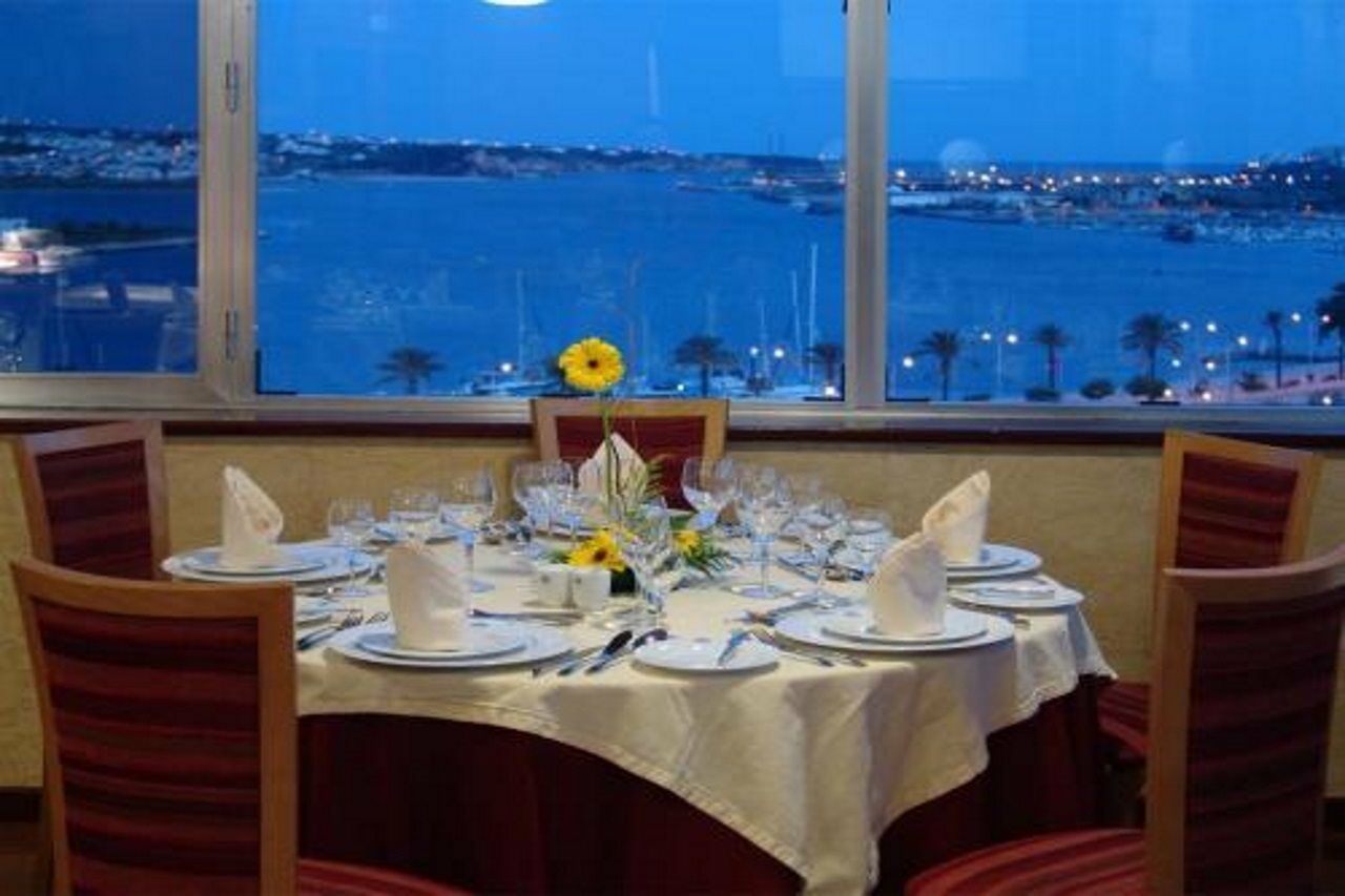 Globo Hotel Portimao