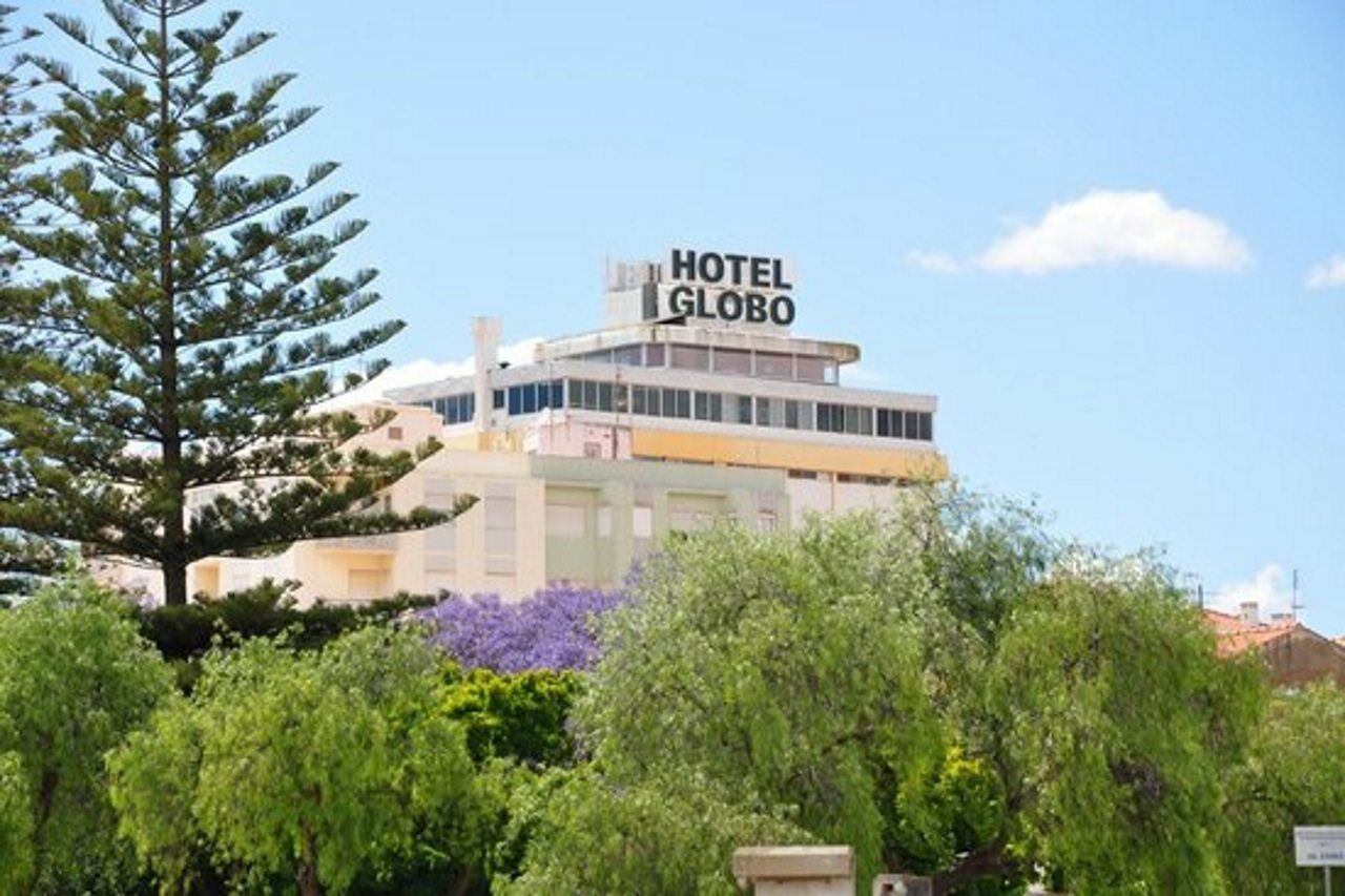 Hotel Globo