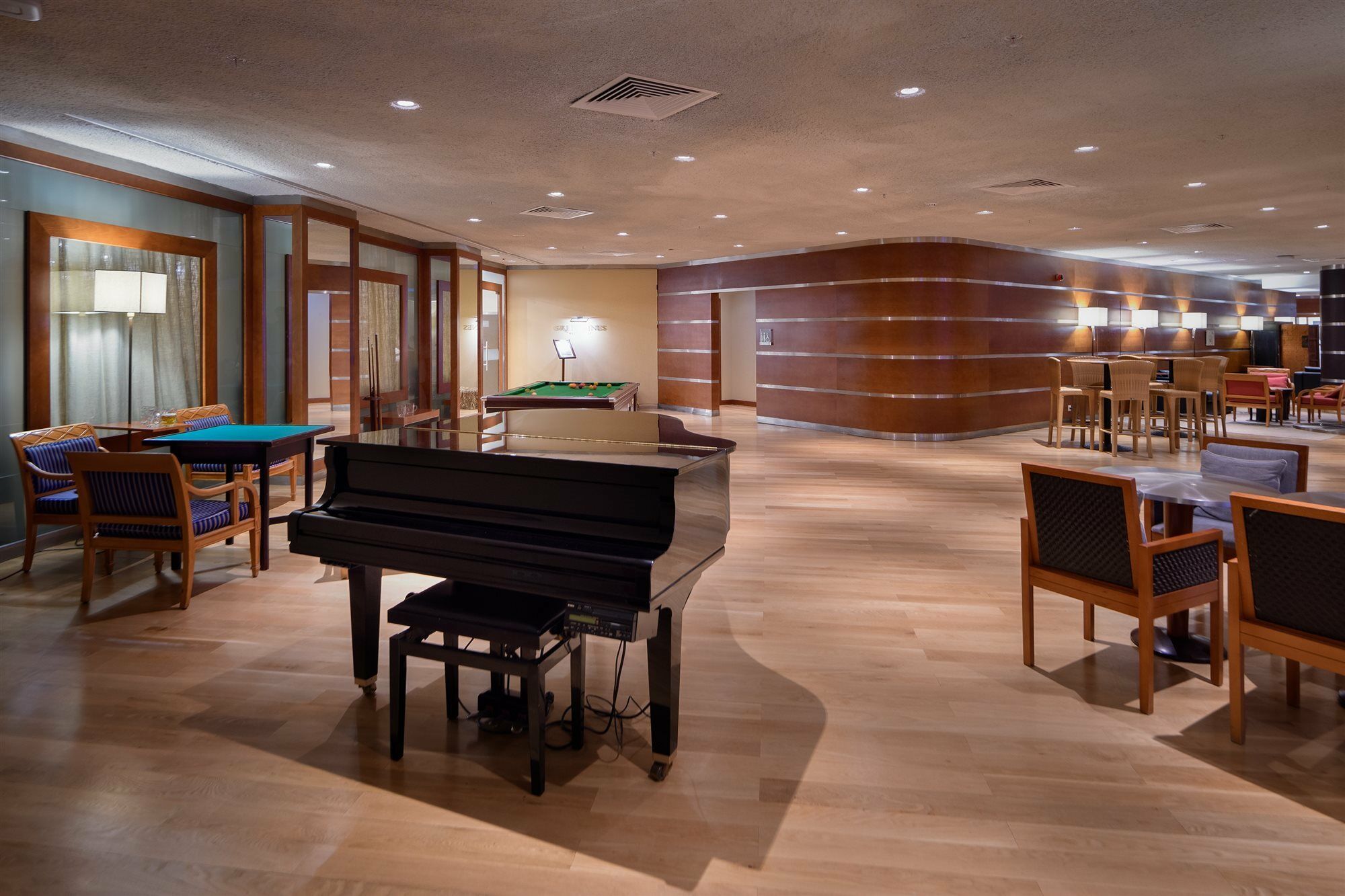 Hotel Pestana Sol - Premium Golf