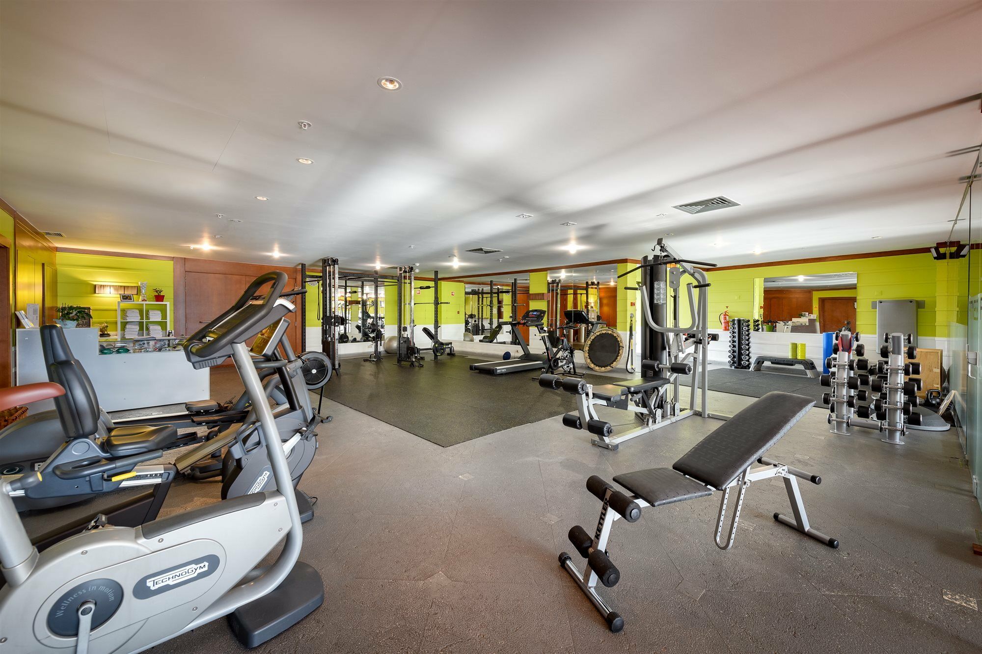 Pestana Sol - Premium Golf Hotel Vilamoura
