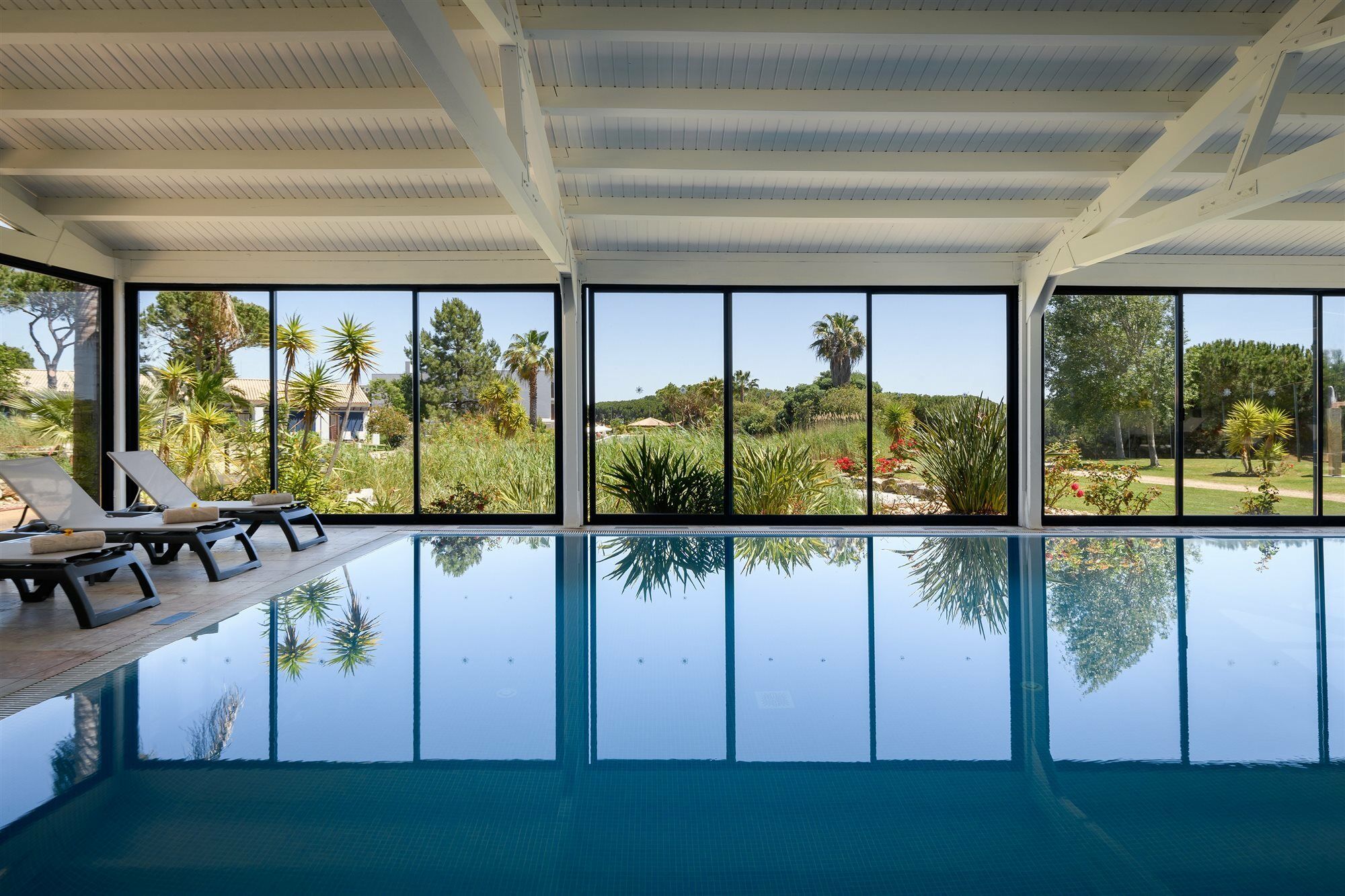 Hotel Pestana Sol - Premium Golf Vilamoura