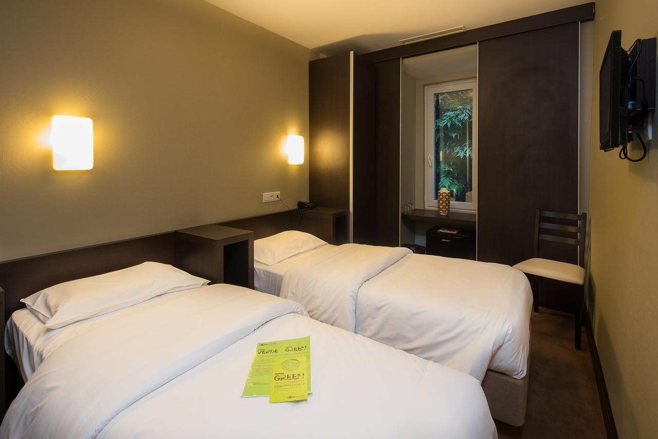 Expo Astoria Hotel