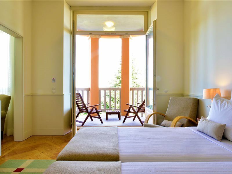 Hotel Da Serra Da Estrela Covilhã