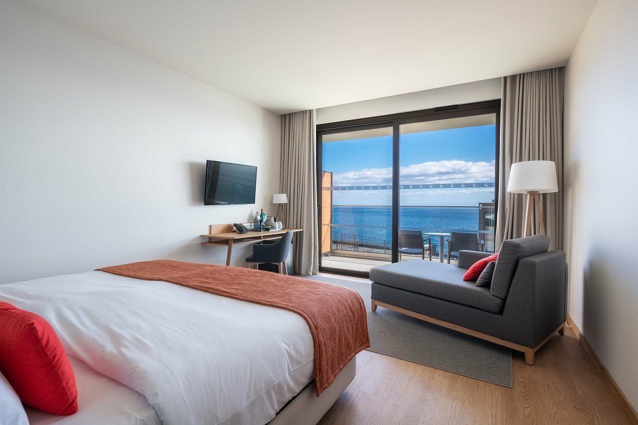Sentido Galomar - Adults Only 4* Canico (Madeira)