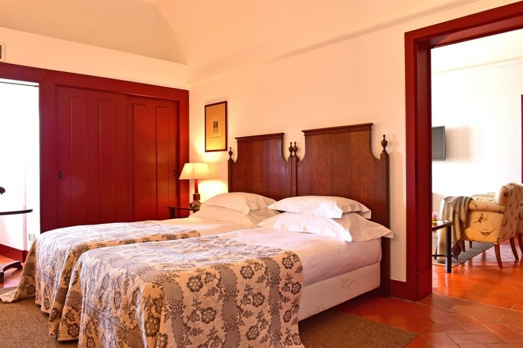 Convento De Hotel