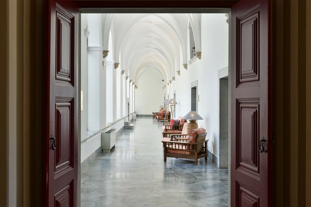 Convento De 4*
