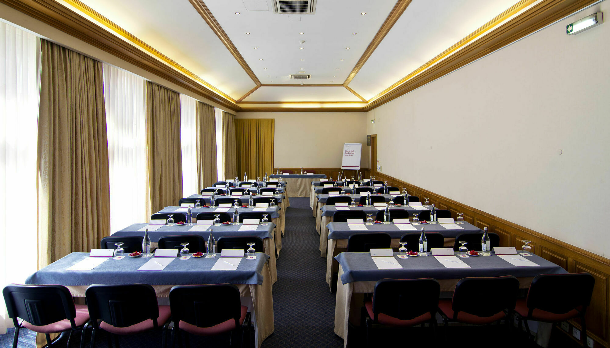 Hotel Evolution Cascais-estoril