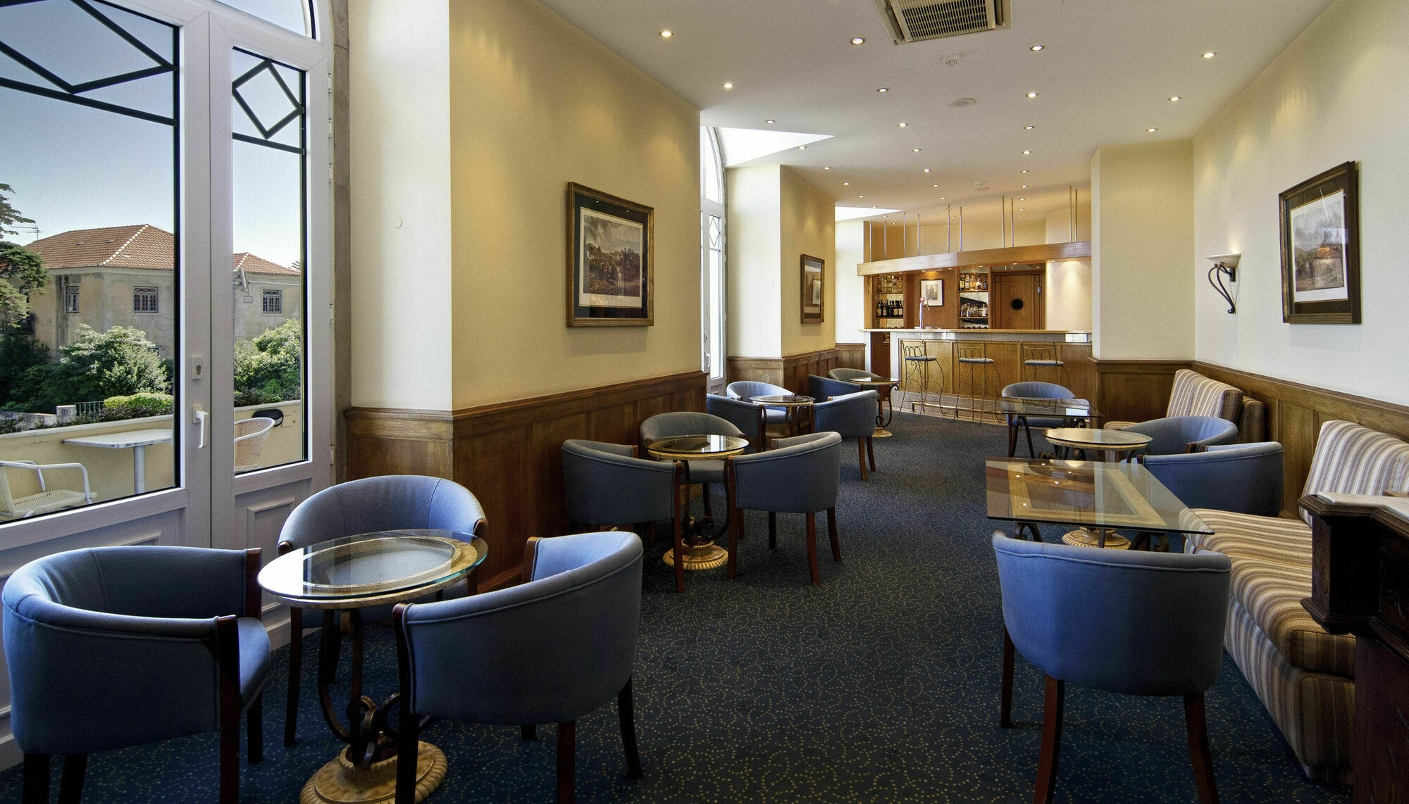 Hotel Evolution Cascais-estoril Estoril