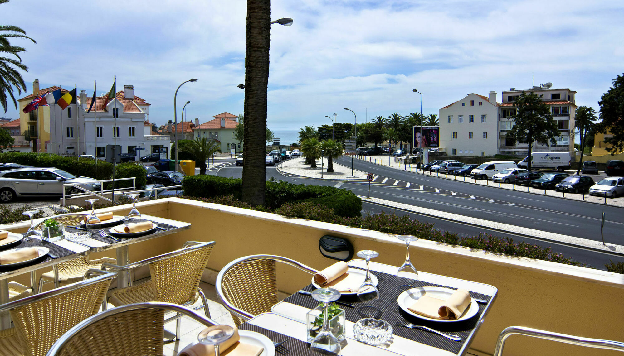 Hotel Evolution Cascais-estoril