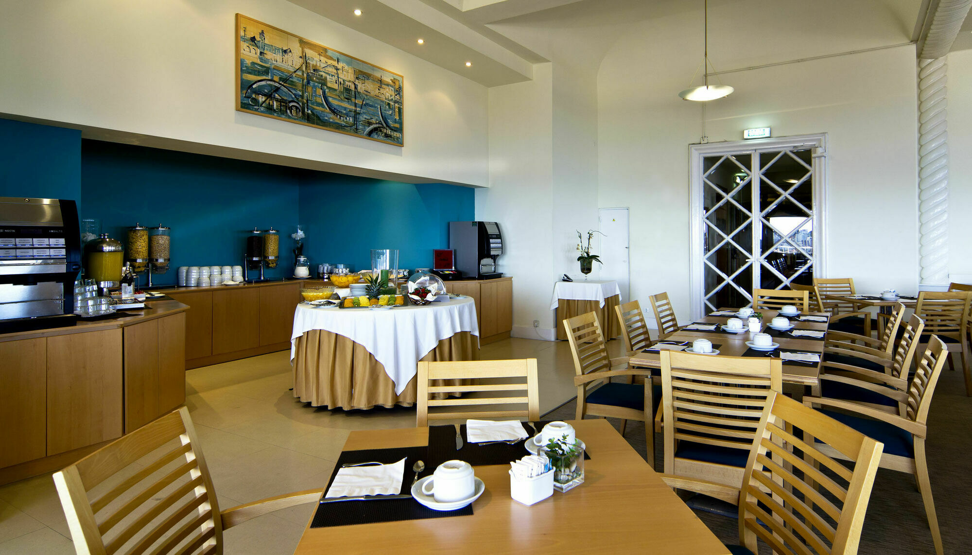 Evolution Cascais-estoril Hotel