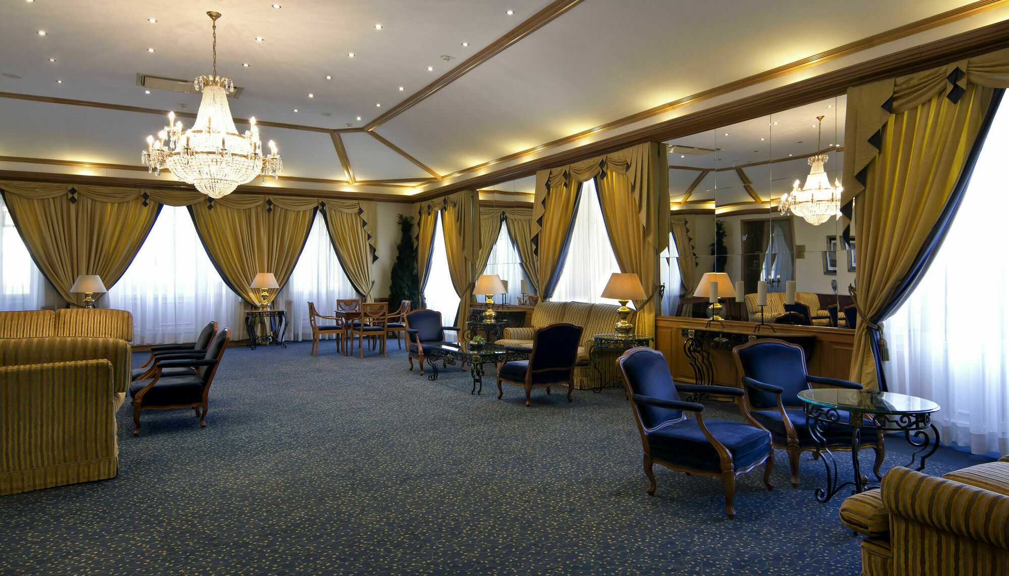 Hotel Evolution Cascais-estoril Estoril