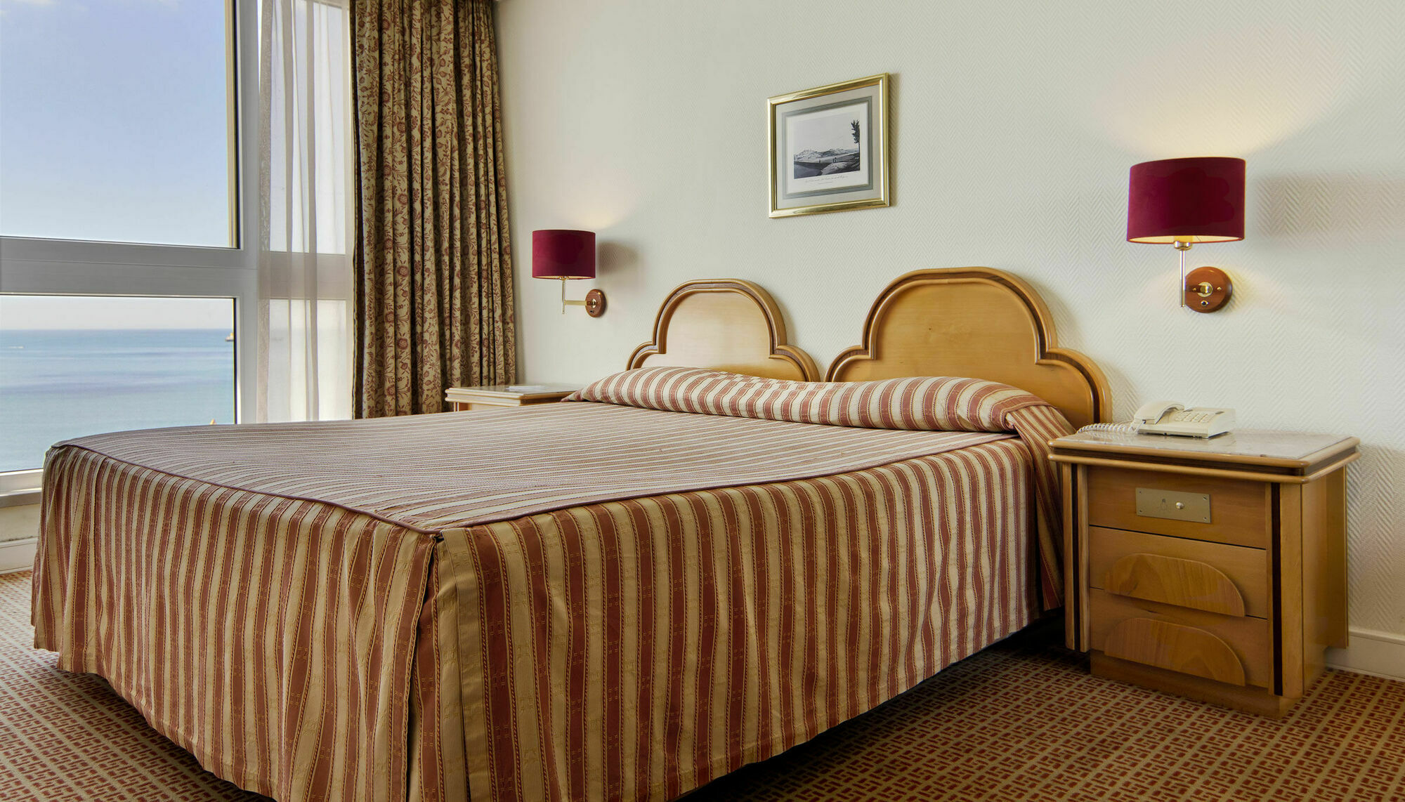 Evolution Cascais-estoril Hotel 4*