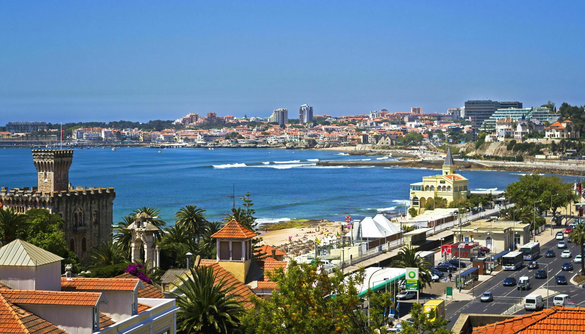 Evolution Cascais-estoril Hotel
