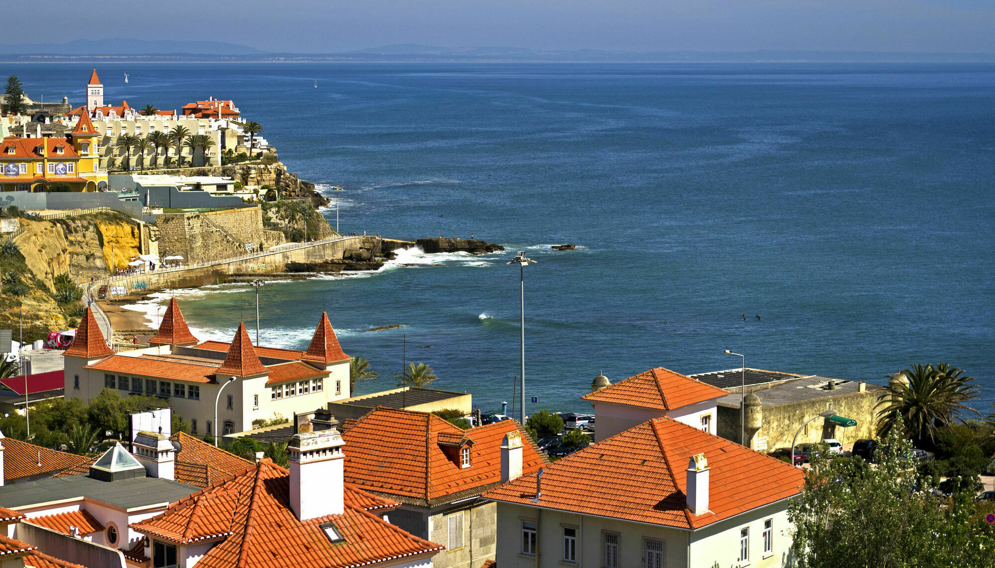 Hotel Evolution Cascais-estoril