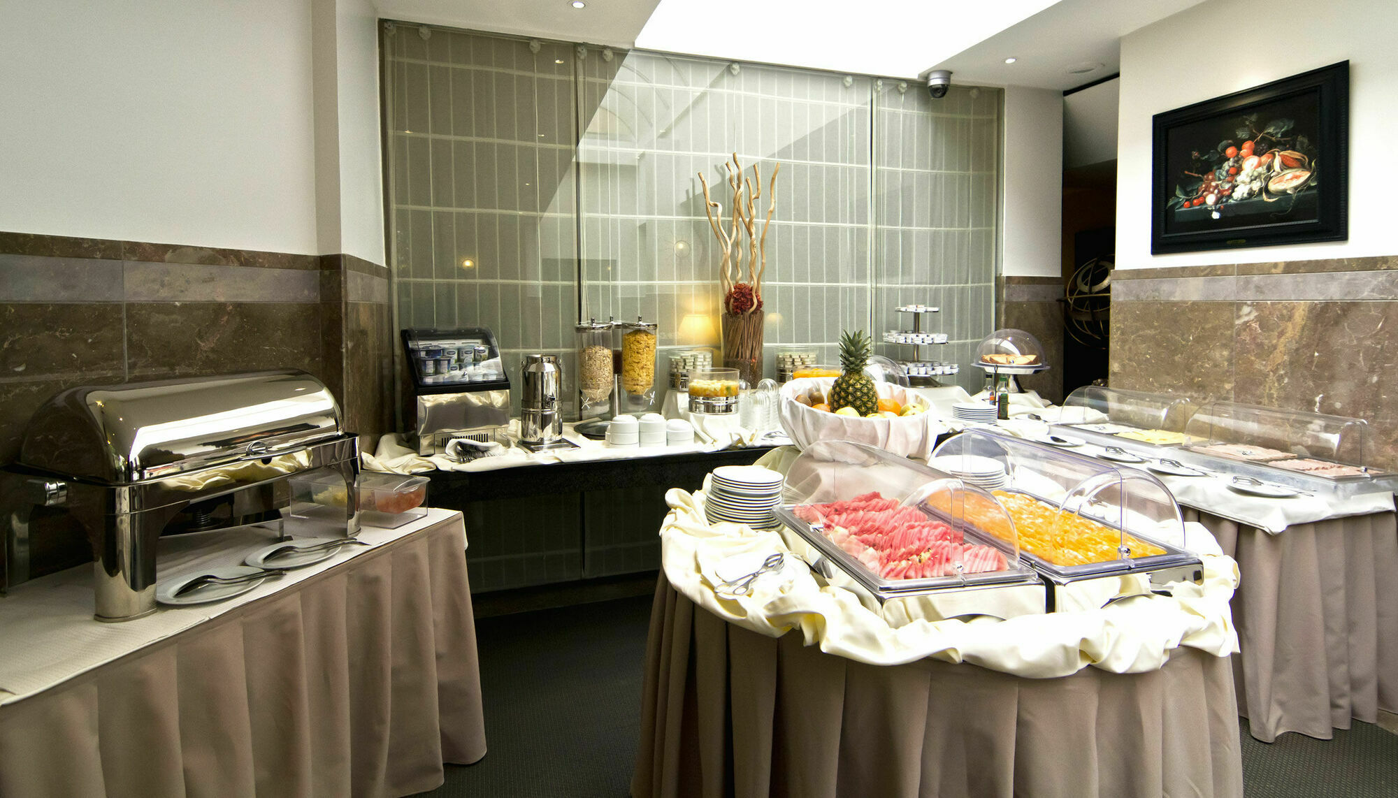 Hotel Evolution Valbom 4*