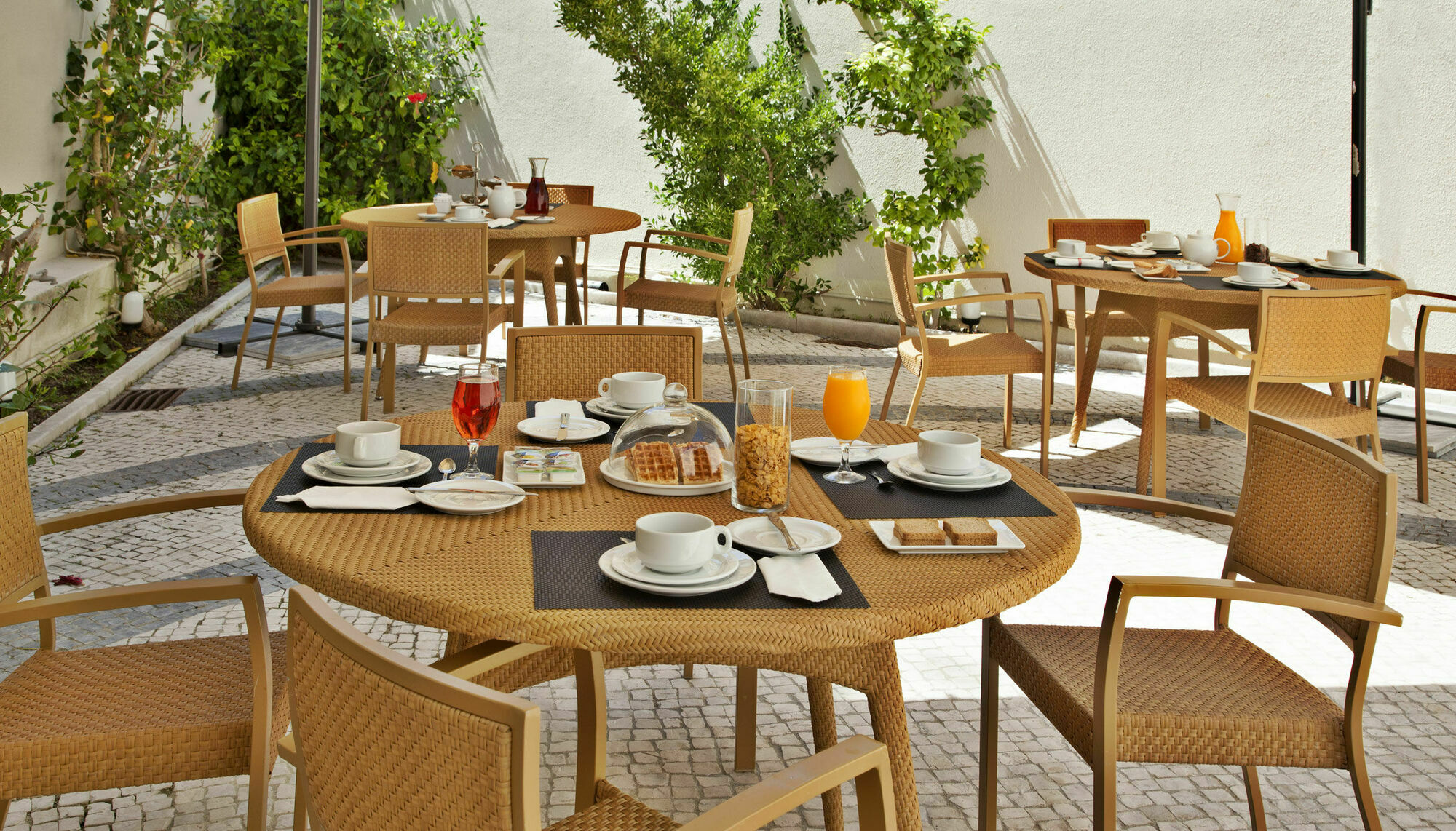 Evolution Valbom Hotel Lisbon