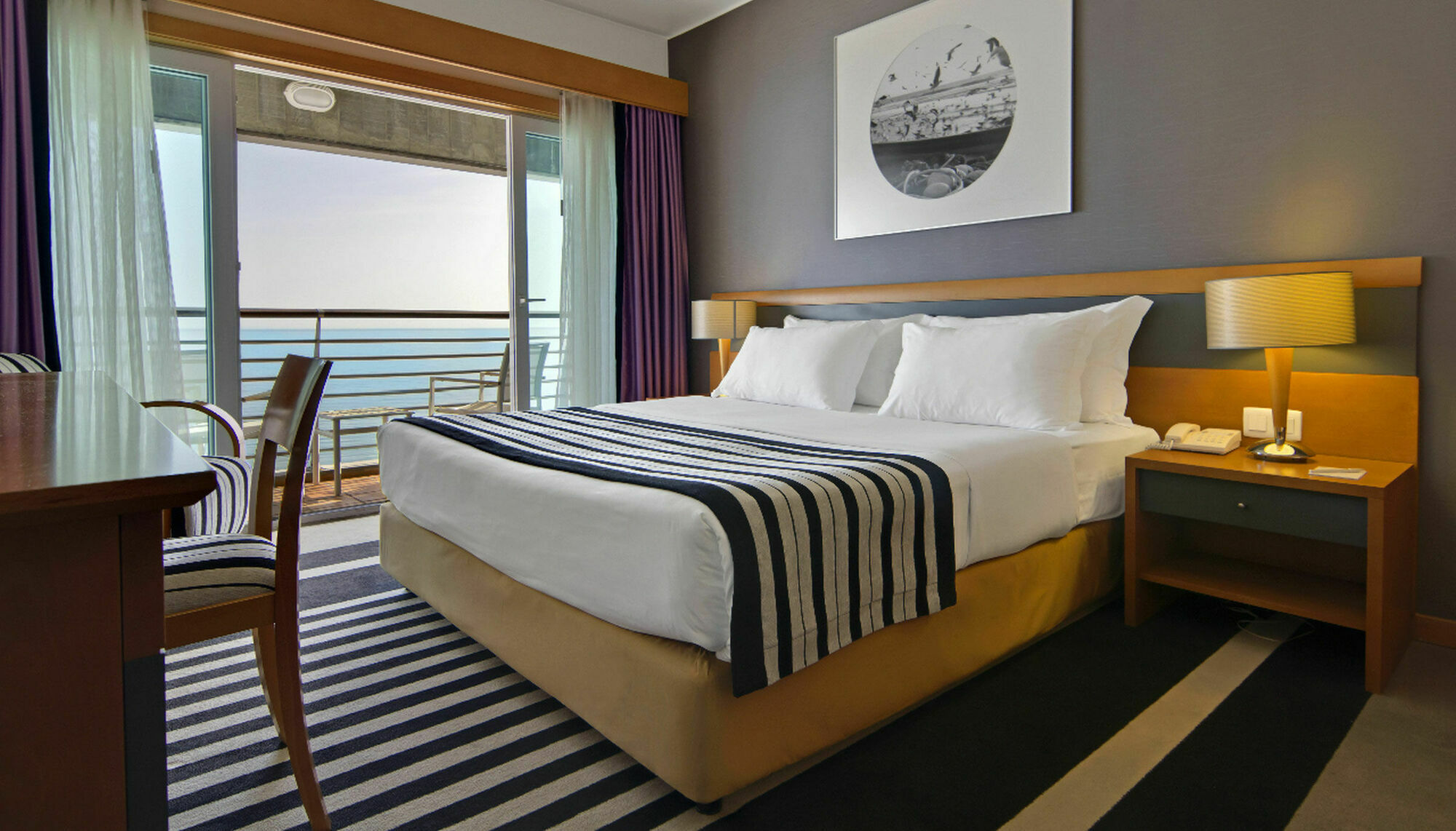 Hotel Sana Sesimbra