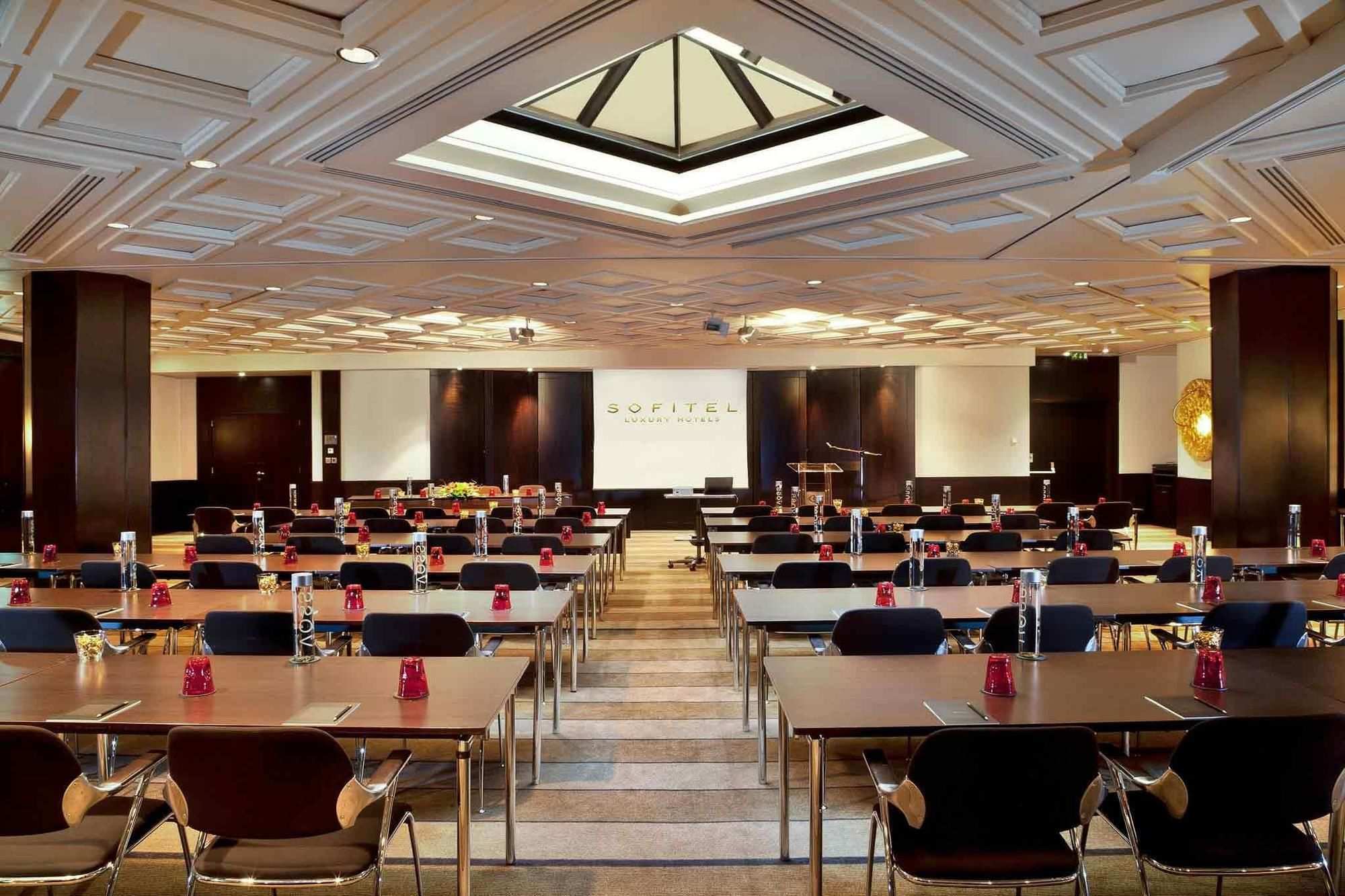Sofitel Liberdade 5* Lisbon